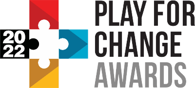 Play For Change Logo 2022