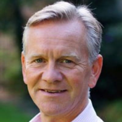 Martin Porter