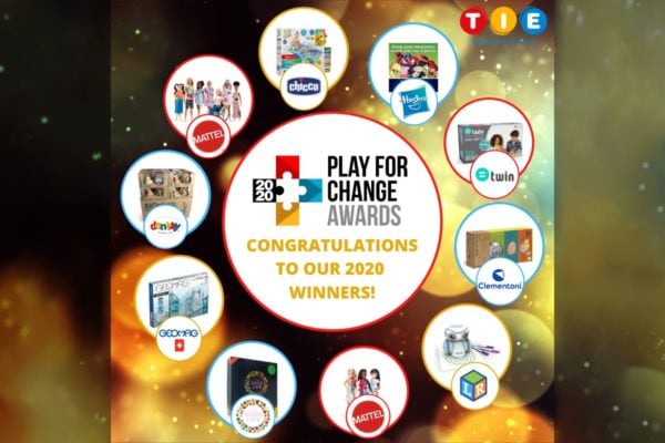 Play For Change Winners 2020