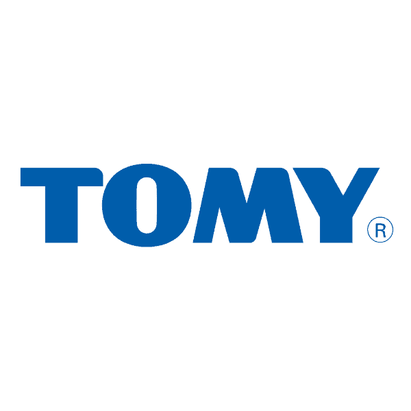 Tomy Logo