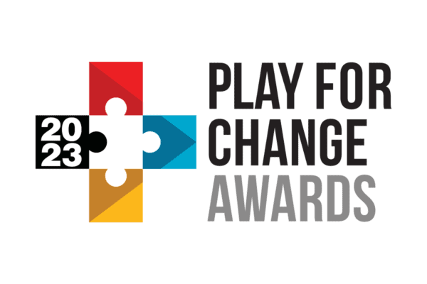 Play For Change Awards 2023