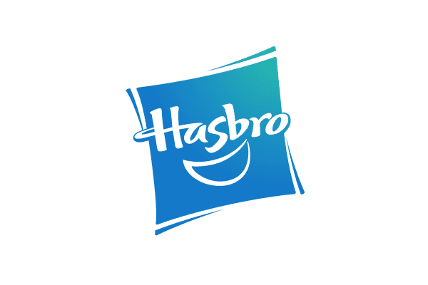 Hasbro logo