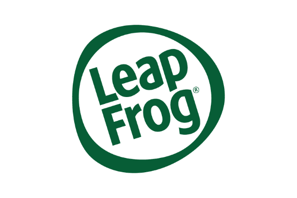 Leapfrog (VTech) Logo_