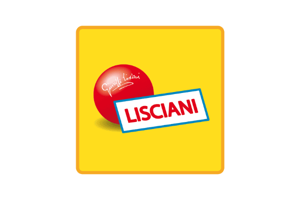 Lisciani Logo