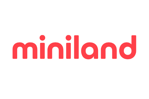 Miniland Logo