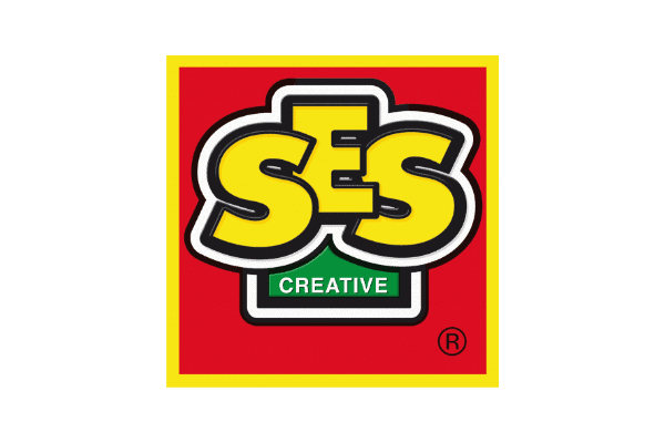 SES Creative Logo