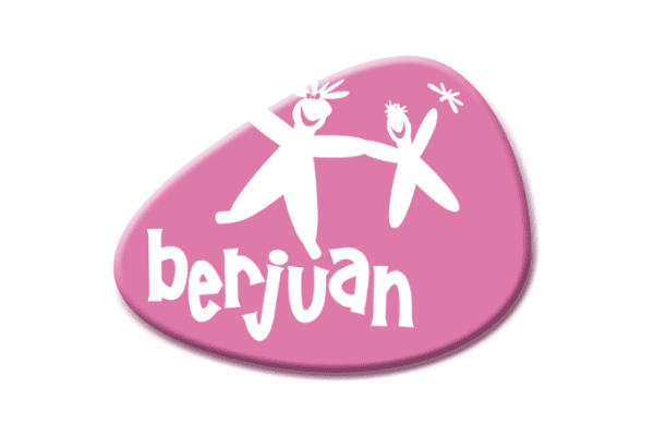 Berjuan Logo