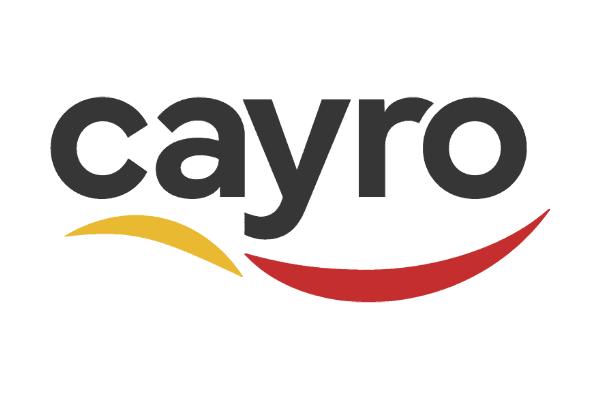 Cayro Logo