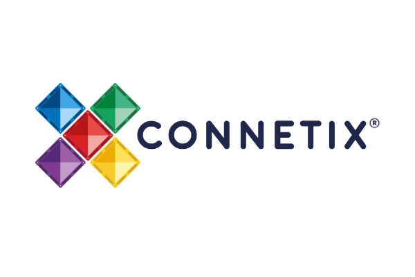 Connetix Logo