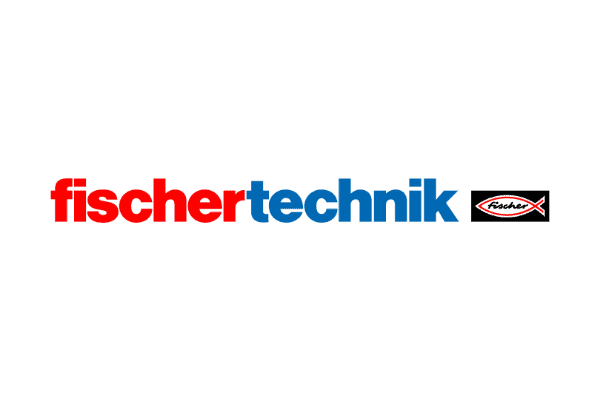 Fischertechnik Logo