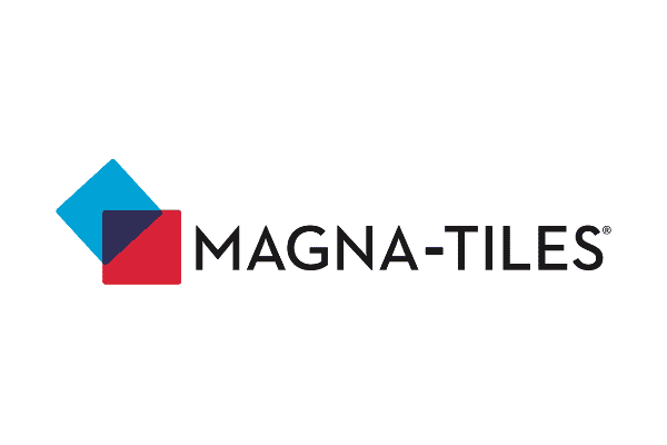 MAGNA-TILES Logo