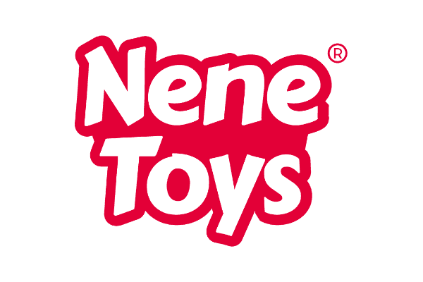 Nene Toys Logo