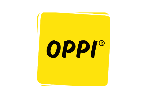 Oppi Logo