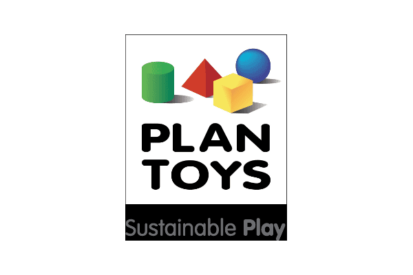 PlanToys Logo