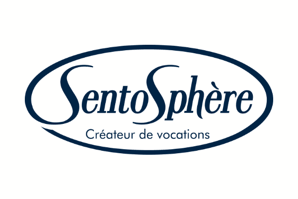 Sentosphere Logo