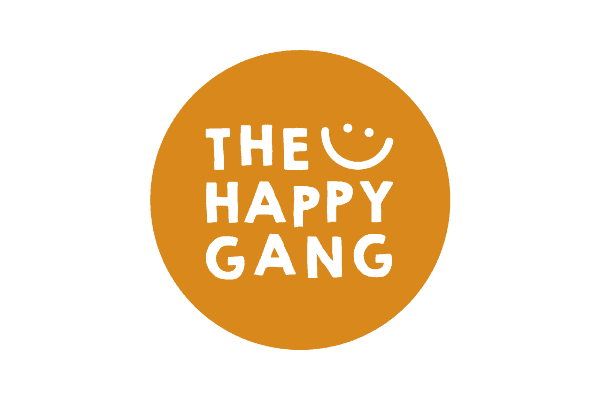 The Happy Gang Logo