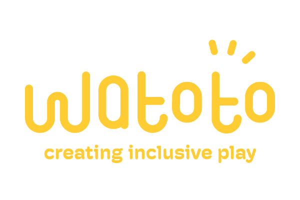 Watoto Logo