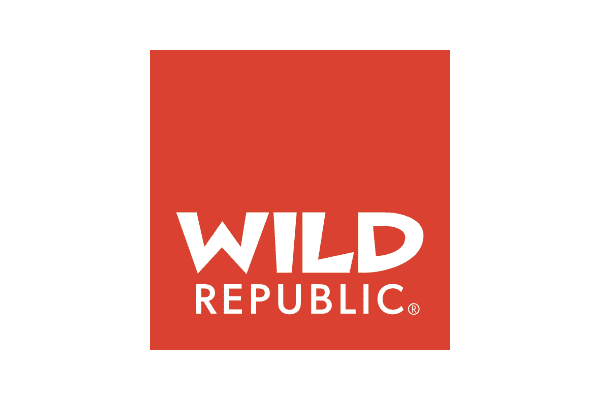 Wild Republic Logo