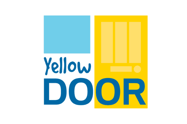 Yellow Door Logo