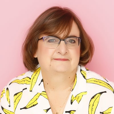Vicki Thomas